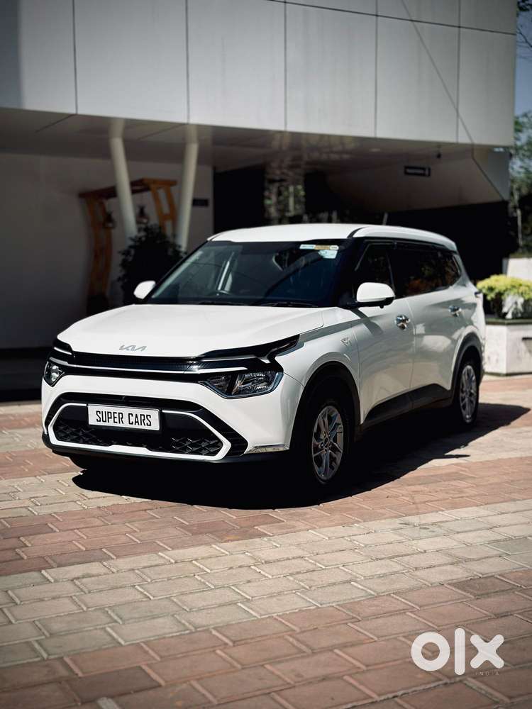 Kia Carens 1.5 Premium Diesel 7 Str Imt, 2024, Diesel