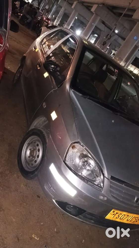 Tata Indica Ev2 Ls 2017 Diesel