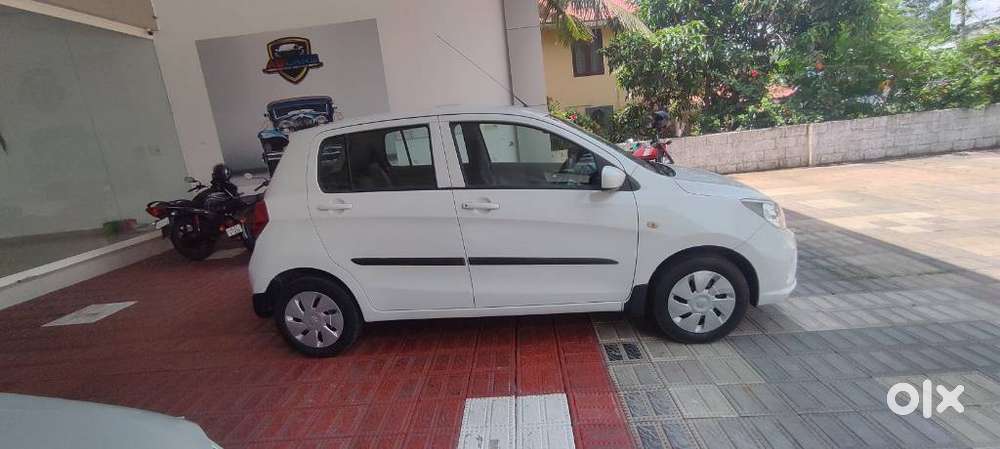Maruti Suzuki Celerio, 2018, Petrol