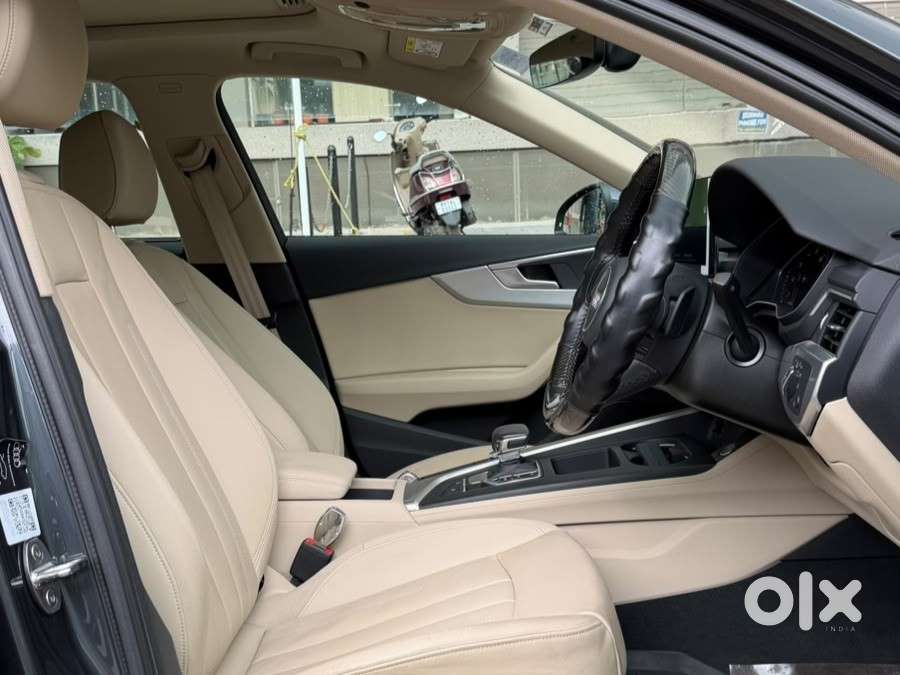 Audi A4 2.0 Premium Plus 40 Tfsi, 2024, Petrol