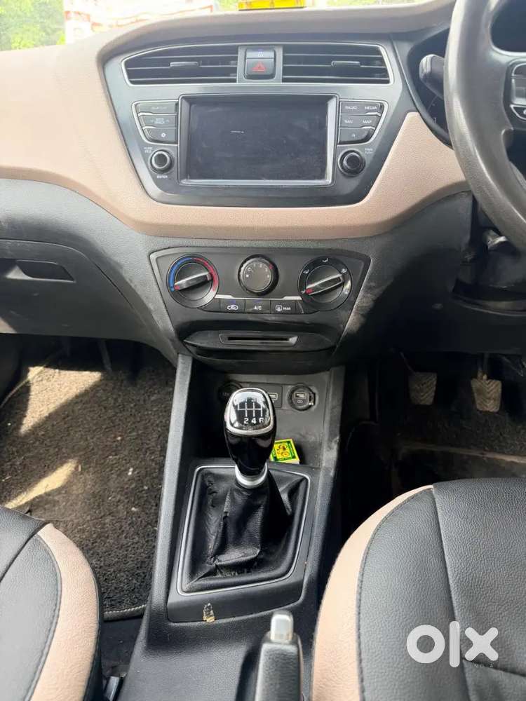 Hyundai I20 2019 Diesel 
87000 Km Driven