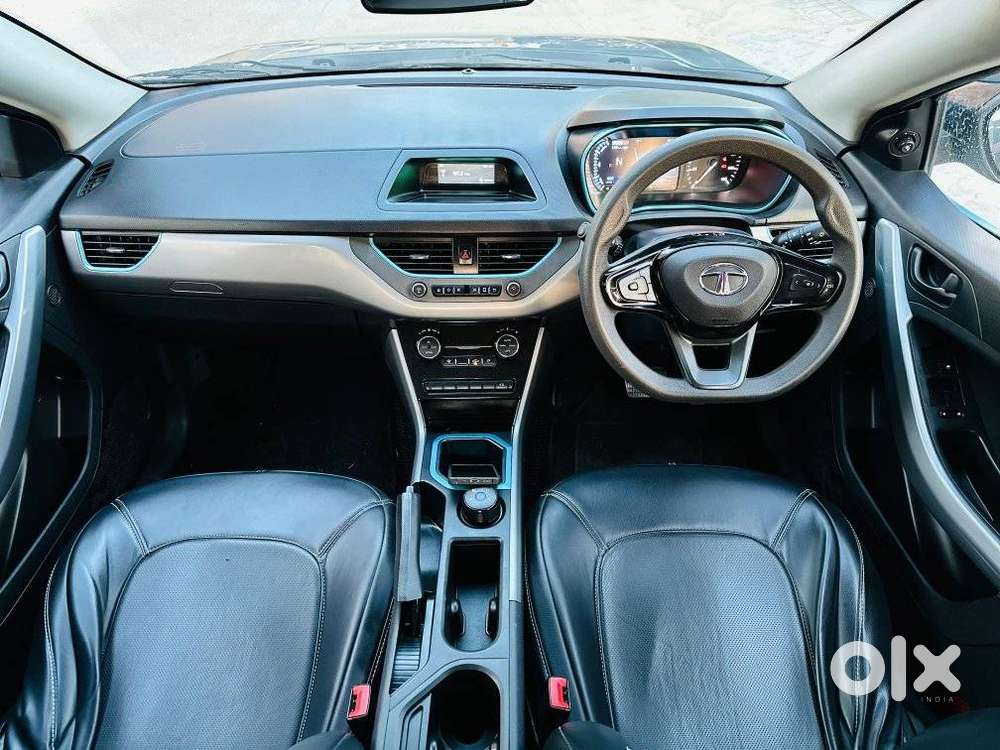 Tata Nexon Ev Xm, 2022, Electric