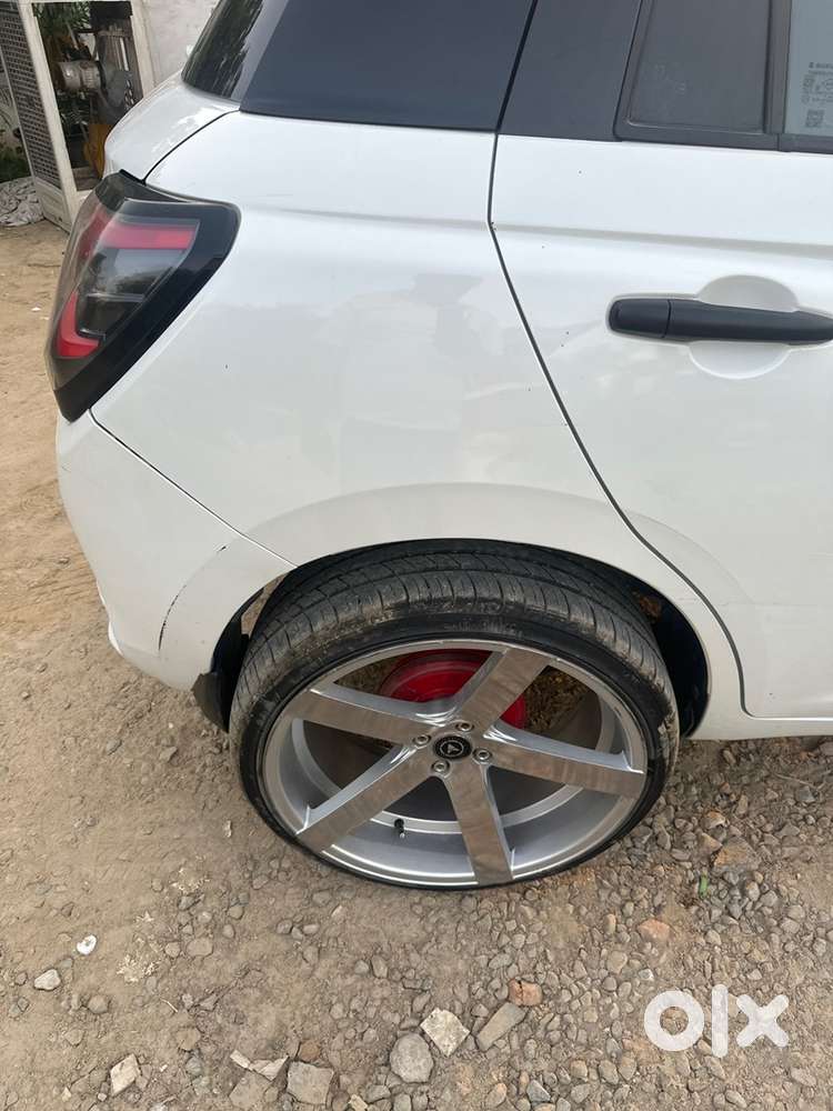 20 Inch Alloy For Sale