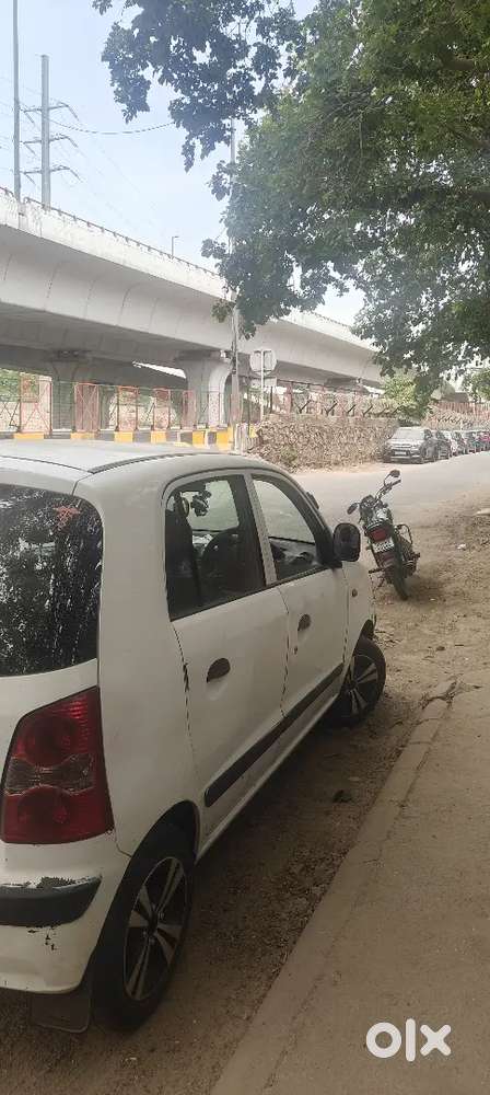 Hyundai Santro Xing 2008 Petrol Manual