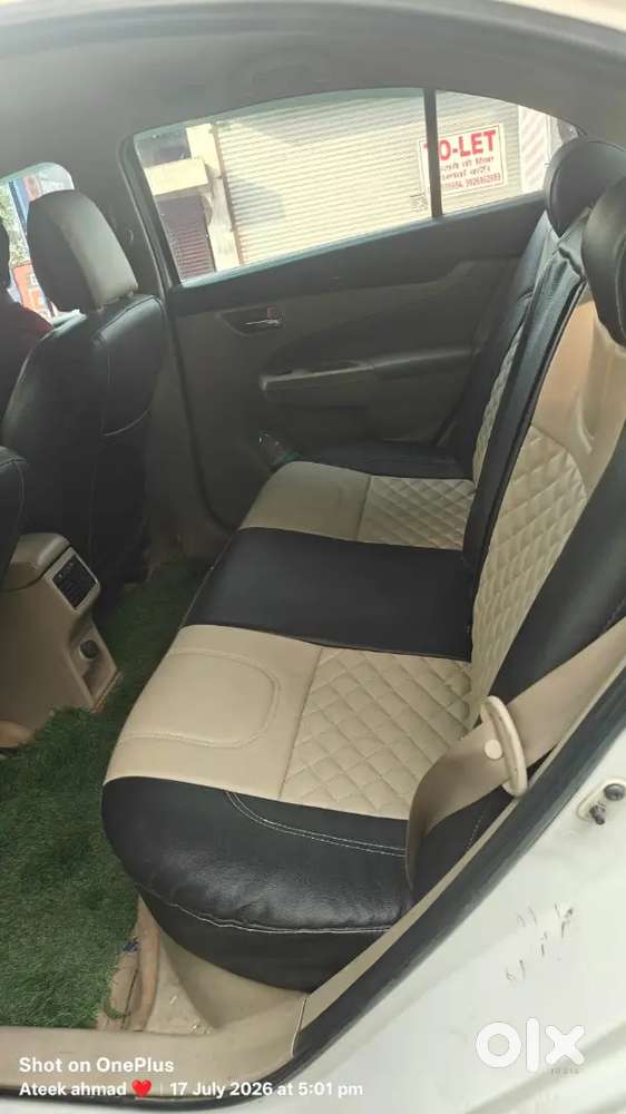 Maruti Suzuki Ciaz 2017 Diesel