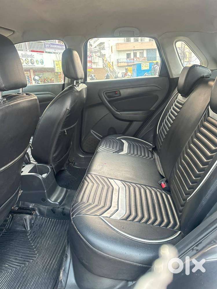 Maruti Suzuki Vitara Brezza 2016 Diesel Good Condition