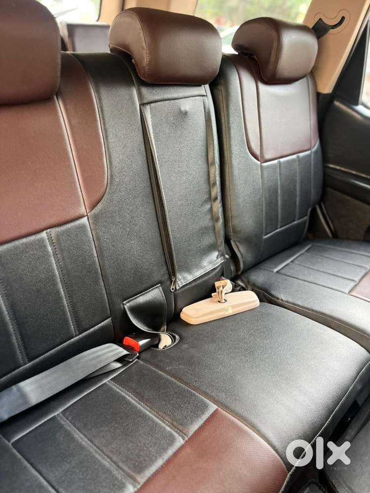 Mahindra Xuv500 W8 2wd, 2012, Diesel
