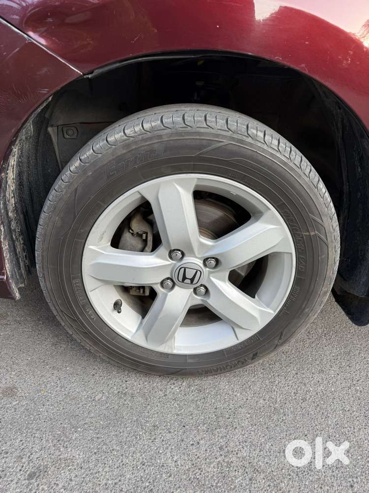 Honda City 2011-2013 S, 2013, Petrol