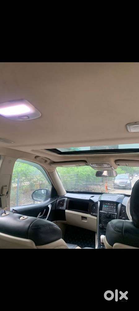 Mahindra Xuv500, 2015, Diesel