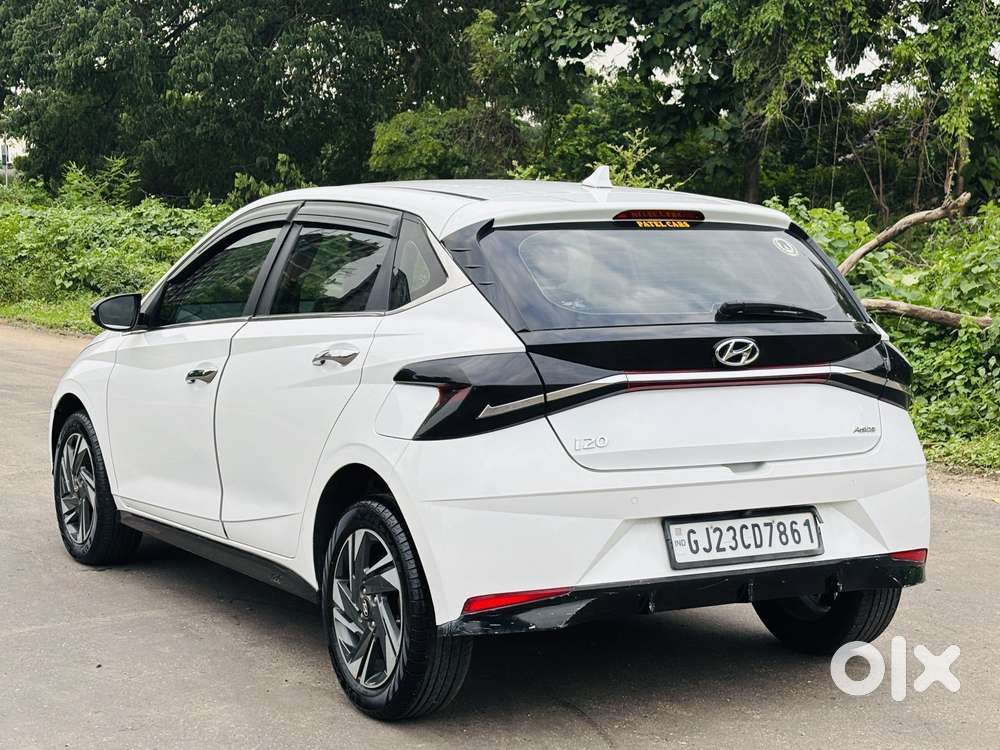 Hyundai I20 1.2 Asta Abs, 2020, Petrol