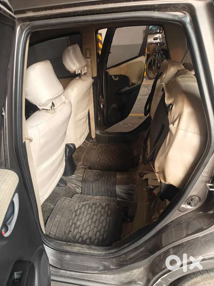 Honda Jazz 2012 Model