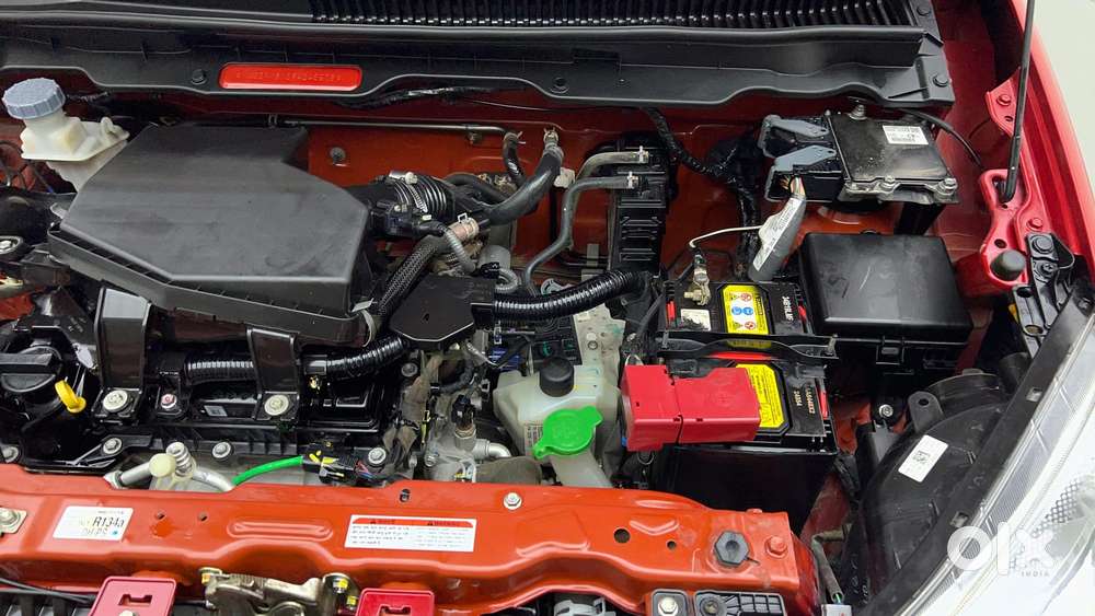 Maruti Suzuki Alto K10 1.0 Std, 2024, Petrol