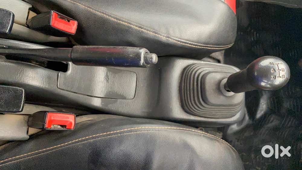 Maruti Suzuki Eeco 1.2 5 Str With A/c+htr, 2014, Petrol