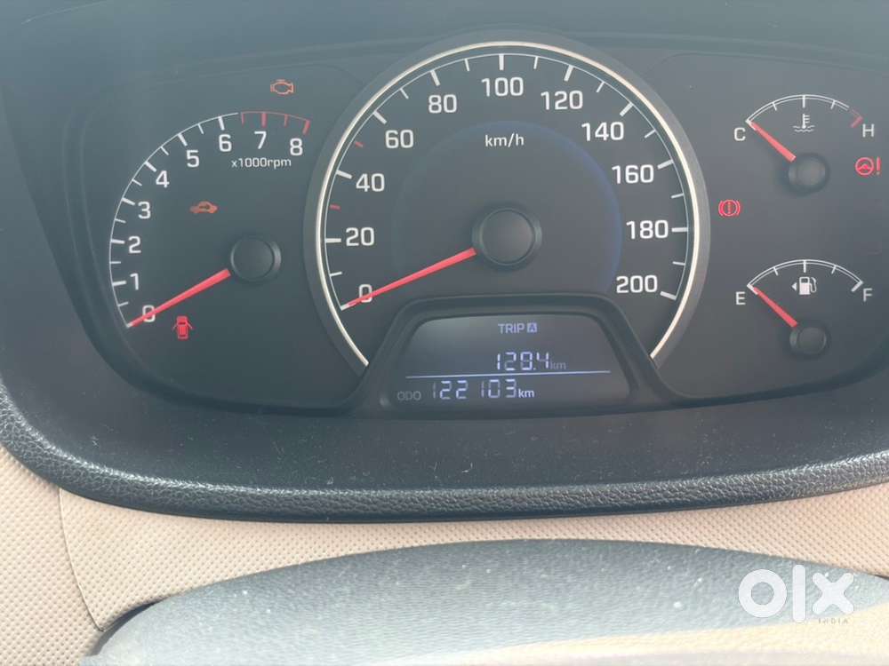 Hyundai Grand I10 2015