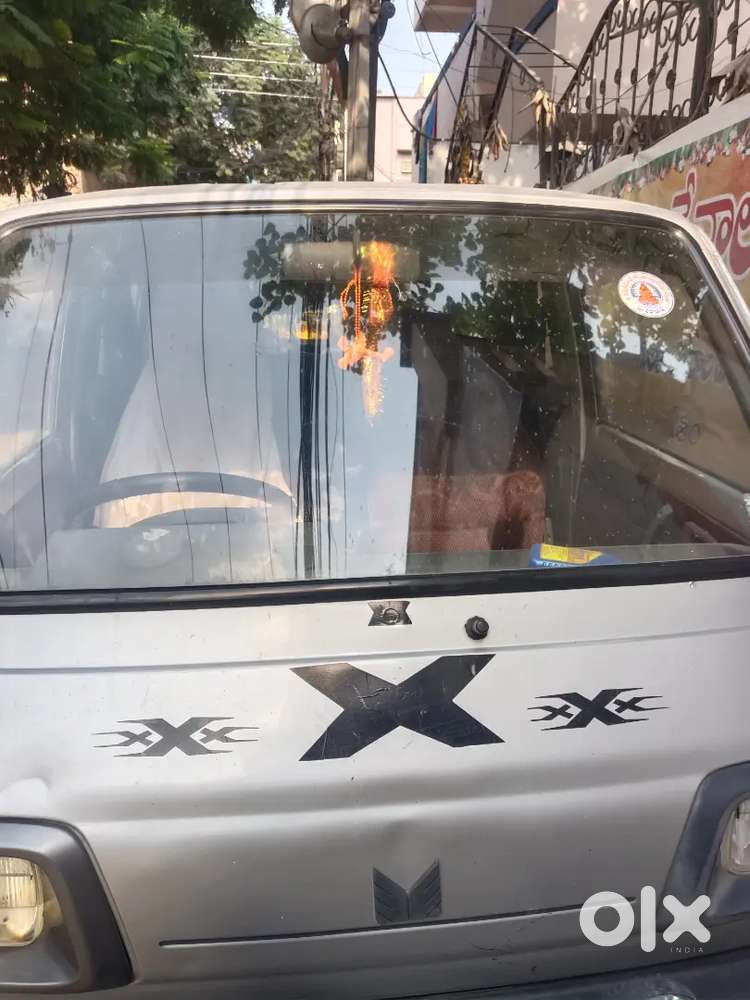 Good Condition Vechile