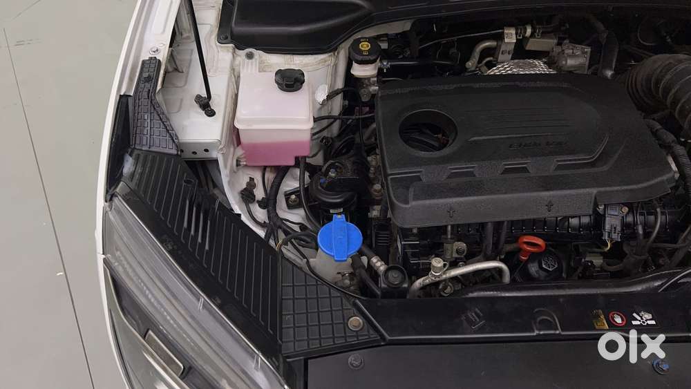 Hyundai Alcazar 1.5 Platinum Diesel Mt 7 Str, 2022, Diesel