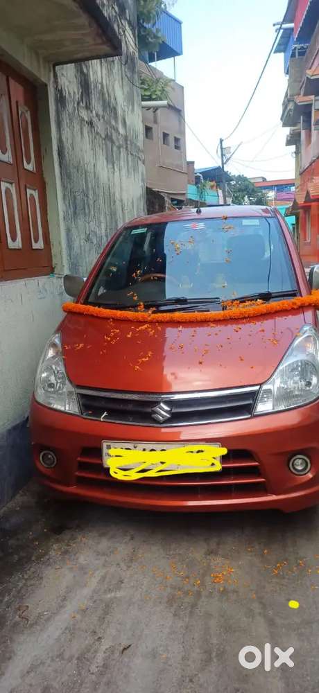 Maruti Suzuki Zen 2011 Petrol Lxi Bs Iv