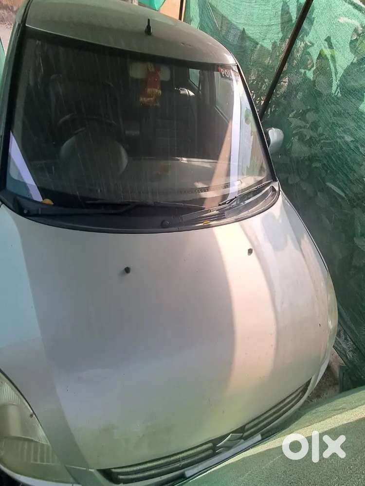 Maruti Suzuki Dzire 2010 Petrol 108000 Km Driven