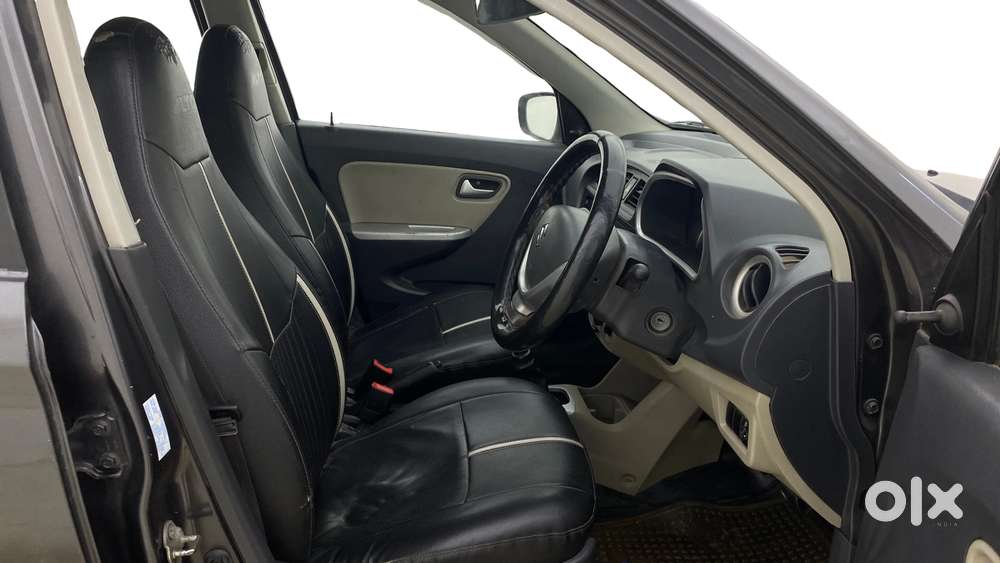 Maruti Suzuki Alto K10 Vxi, 2019, Petrol