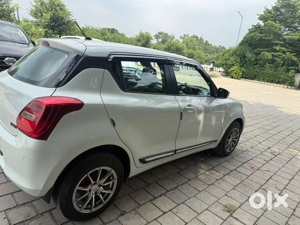 Maruti Suzuki Swift 2023