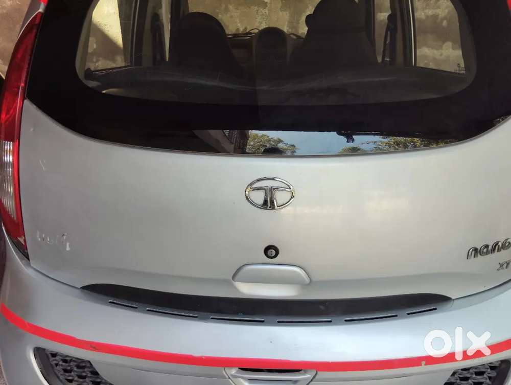 Tata Nano,chilled Ac, Power Window, Openable Dekey, Company Music Sys.