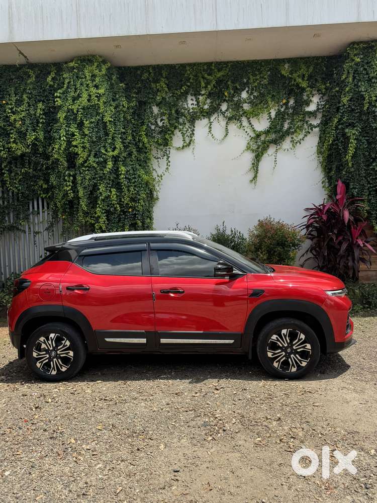 Renault Kiger Rxt Opt Dt, 2022, Petrol