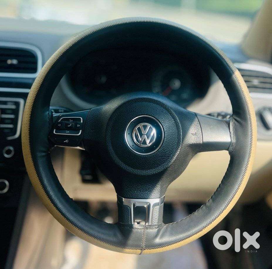 Volkswagen Vento 2010-2013 Diesel Highline, 2013, Diesel