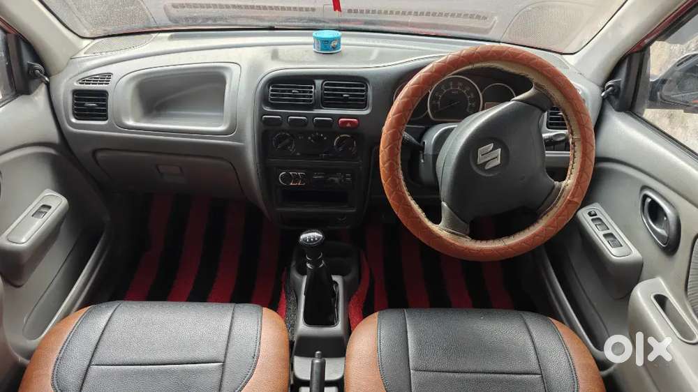 Alto K10 Vxi Il Renew All Papers (in Jowai) Fixed