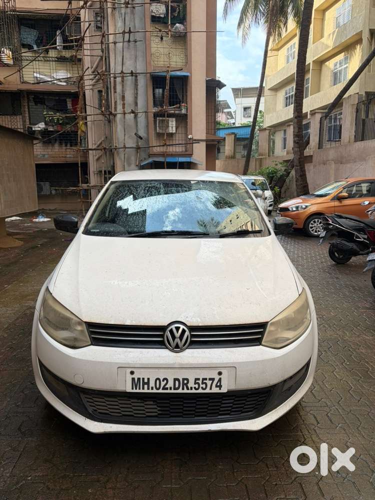 2011 Volkswagen Polo 1.2 Mpi Petrol