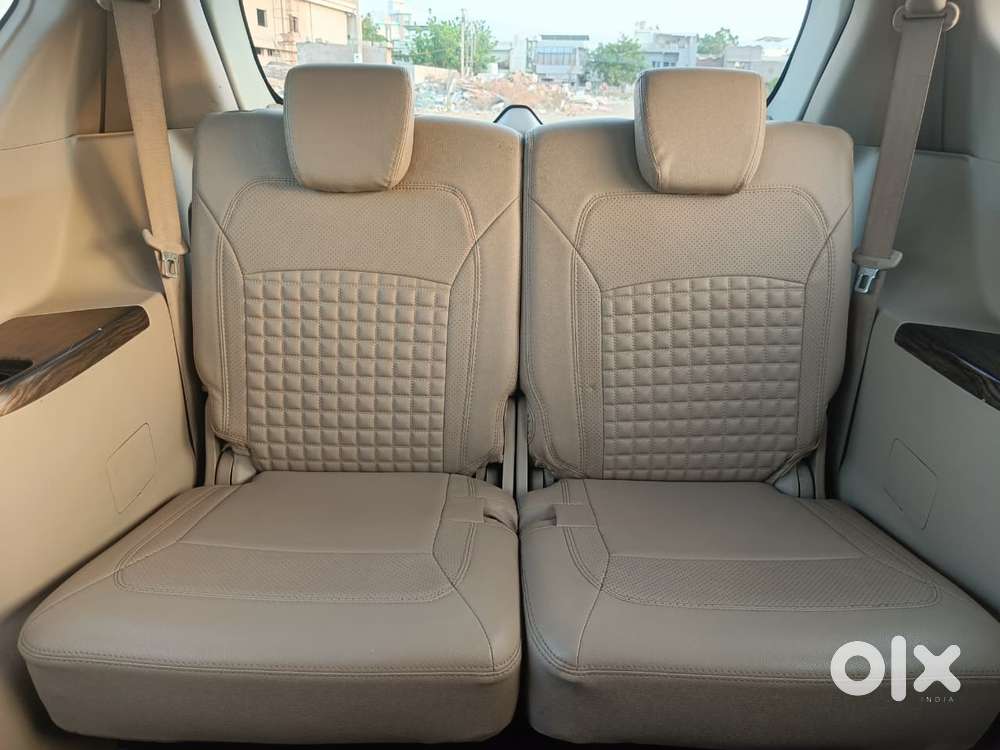 Maruti Suzuki Ertiga Vxi (o) Cng, 2021, Petrol