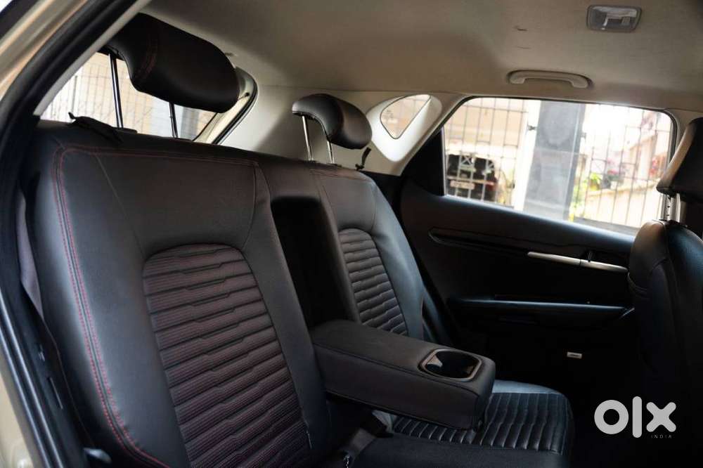 Kia Sonet 1.5 Gtx Plus Diesel At Dt, 2020, Diesel