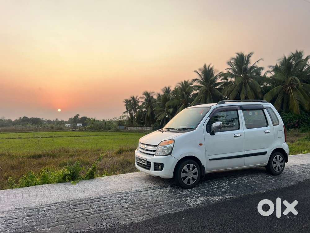 Maruti Suzuki 2008 Manual