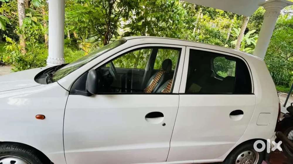 Hyundai Santro Xing 2006 Petrol Well Maintained