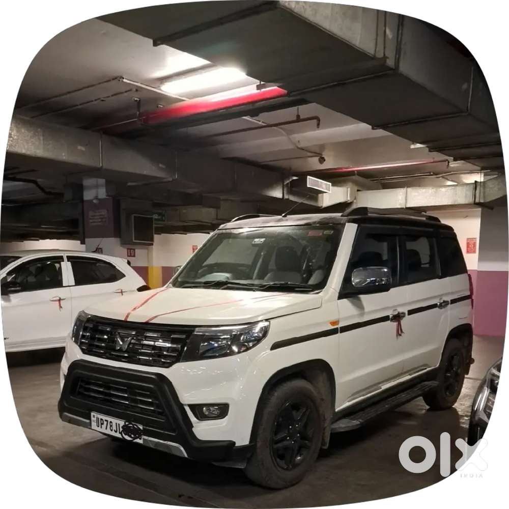 Mahindra Bolero Neo 2026