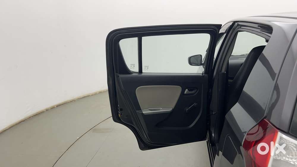 Maruti Suzuki Alto K10 2010-2014 Vxi, 2019, Petrol