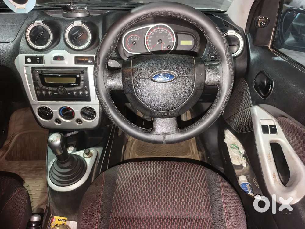 Ford Figo Diesel 2011 2nd Owner