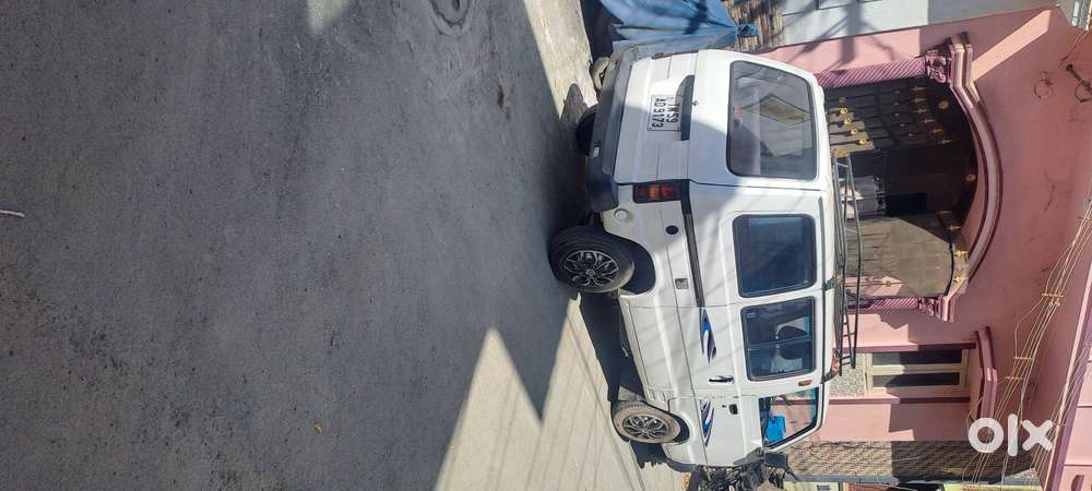 Omni 2007 Good Conditon