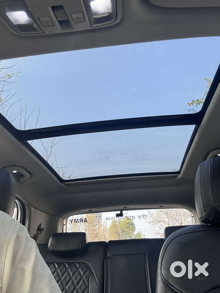 Hyundai Creta 1.5 Crdi Sx, 2020, Diesel