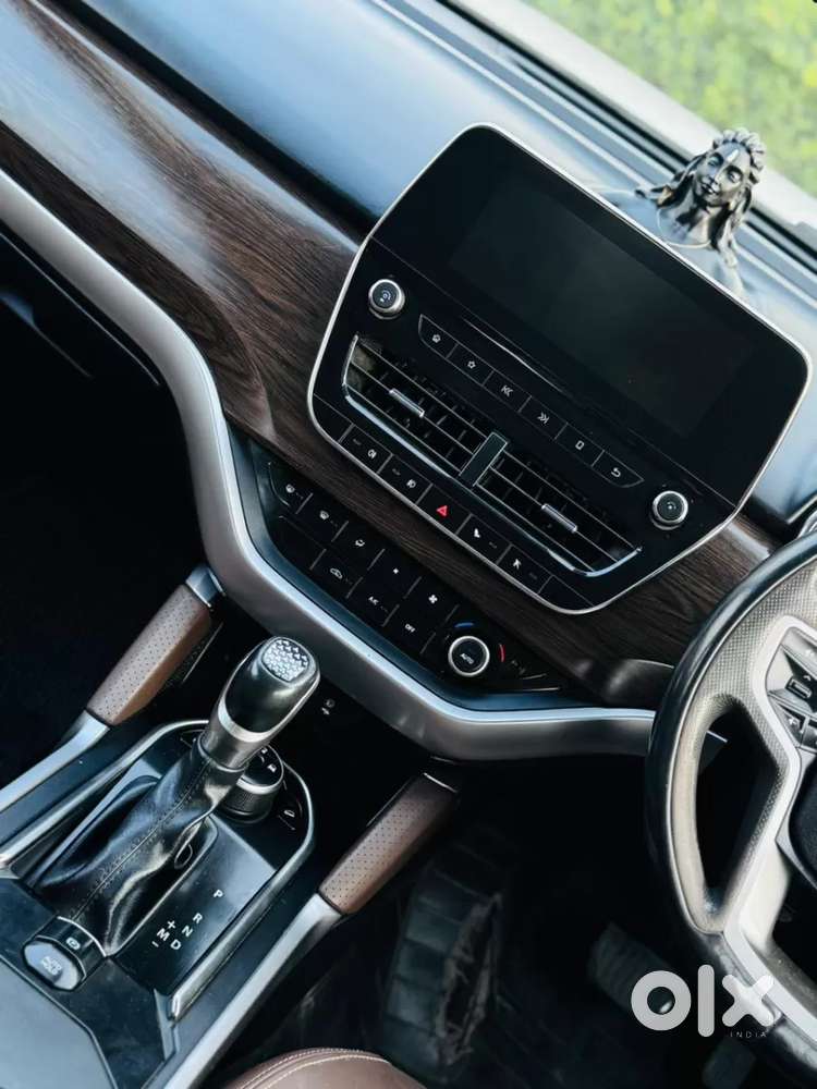 Tata Harrier Xza+, 2023, Diesel
