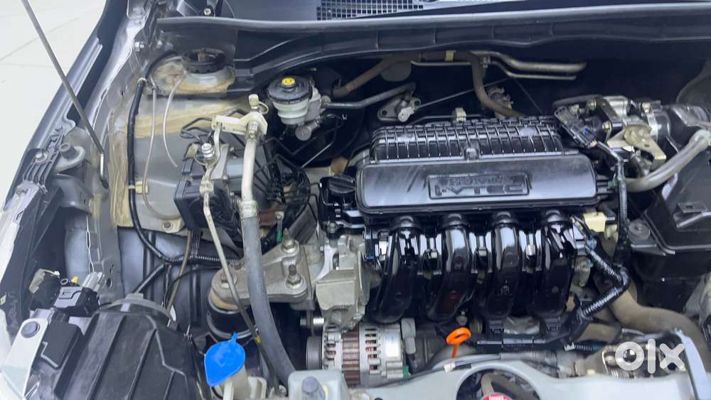 Honda Amaze S Petrol, 2018, Petrol