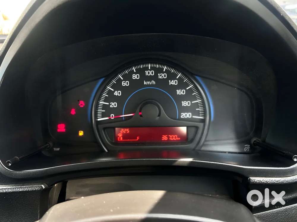 Maruti Suzuki Baleno 1.2 Sigma, 2021, Petrol