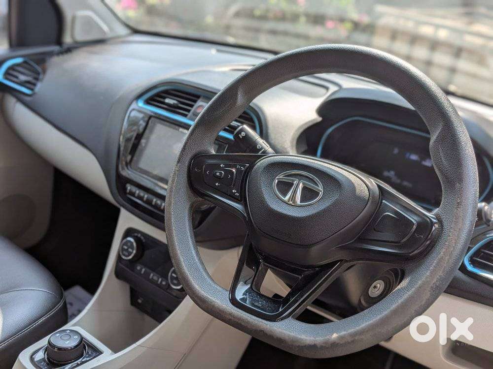 Tata Tiago Ev Xt Mr, 2023, Electric