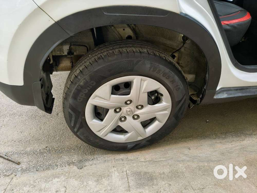 Hyundai Venue 1.2 Kappa S+ Mt Petrol – Stylish Compact Suv  6 Airbags