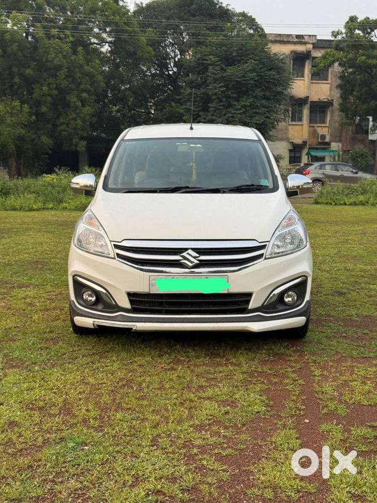 Maruti Suzuki Ertiga Vdi, 2018, Diesel