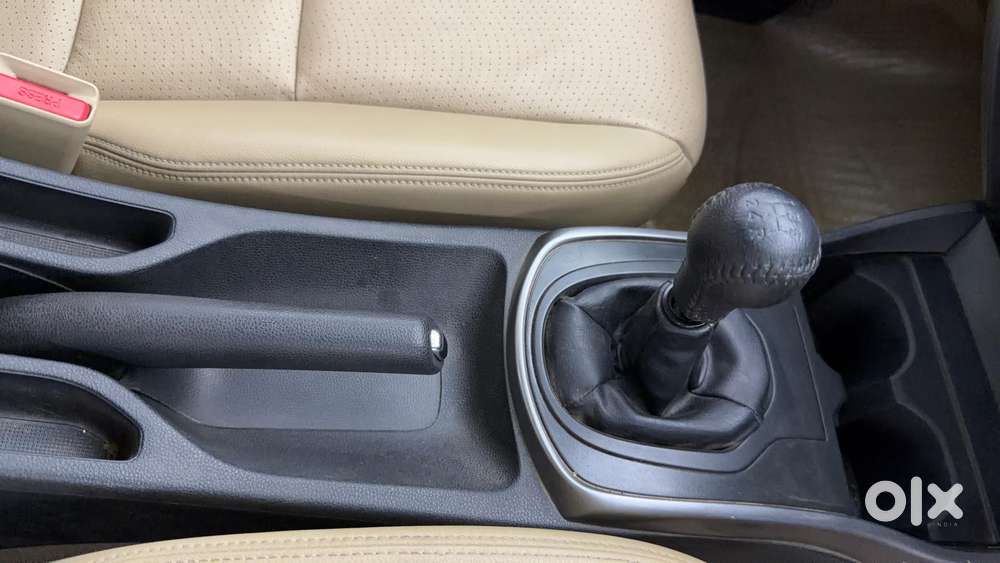 Honda City 2015-2017 I Vtec Vx, 2015, Petrol