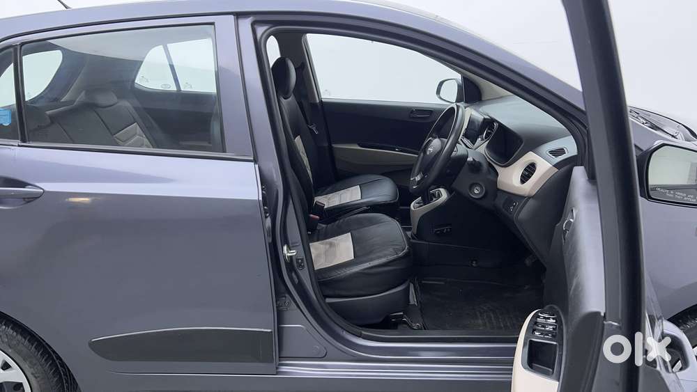 Hyundai Grand I10 1.2 Kappa Magna, 2015, Petrol