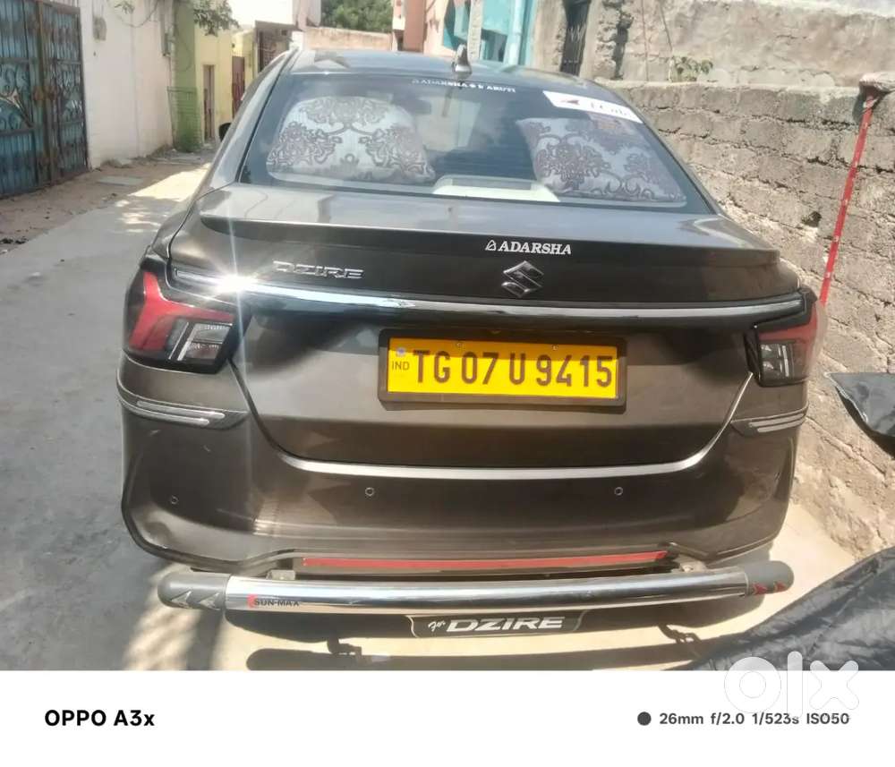 Car For Sale 2025 Brand Maruti Suzuki  Only In 7 Lakhs 50 Thousand