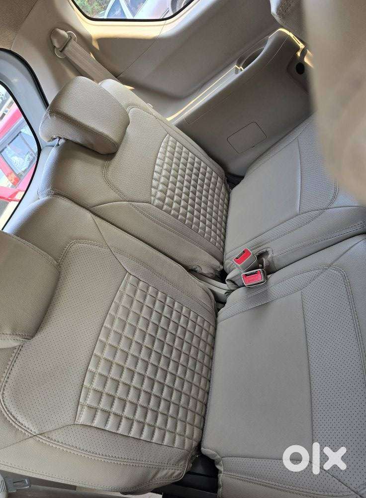 Maruti Suzuki Ertiga 1.5 Vxi Shvs, 2024, Petrol