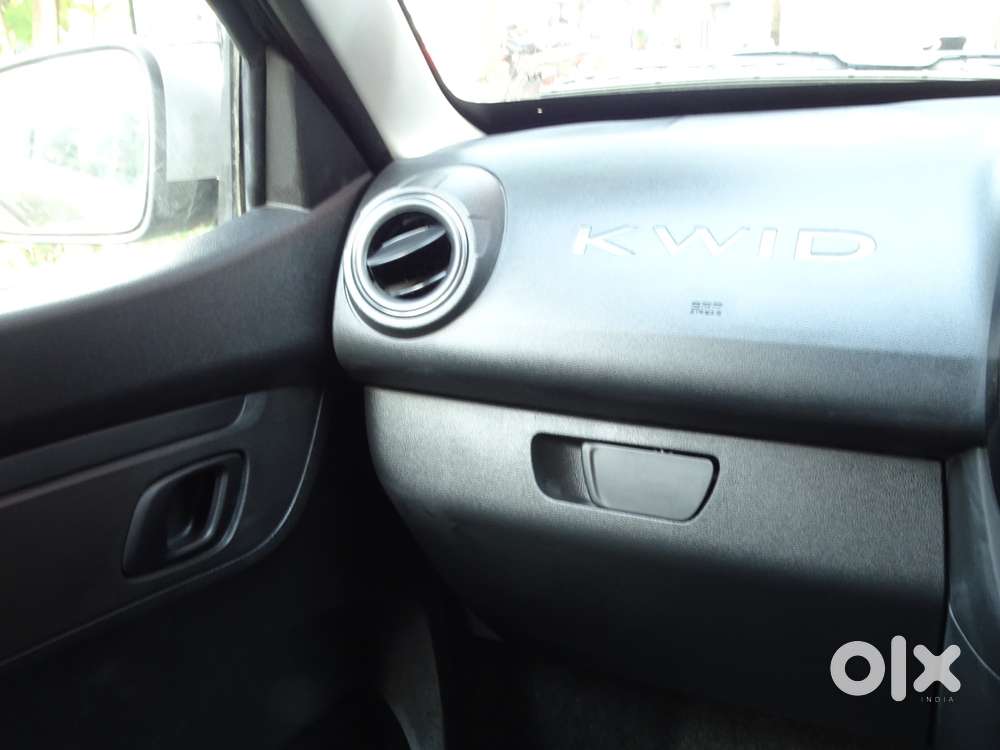 Renault Kwid 1.0 Rxt Optional, 2023, Petrol