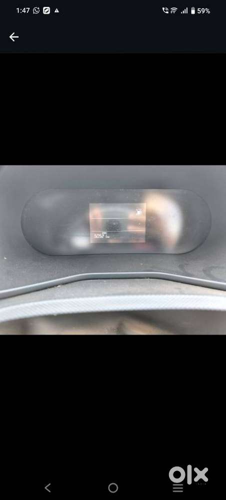 Tata Curvv Crtv Dmt, 2024, Petrol